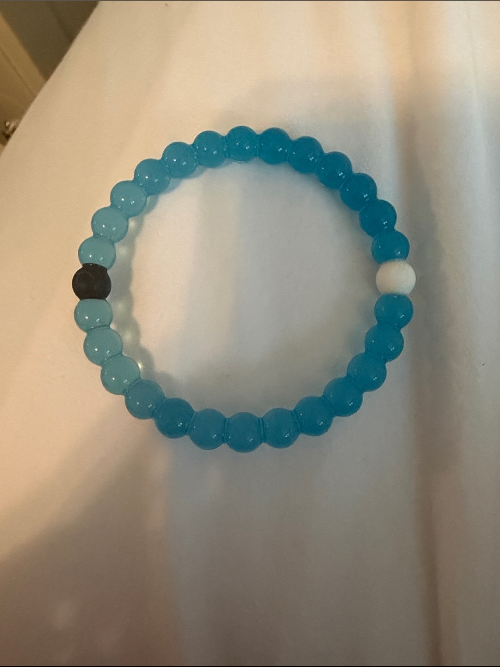 Blue Lokai Bracelet